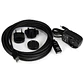Cable USB Extension Alargador Activo 5m - Miniatura 4