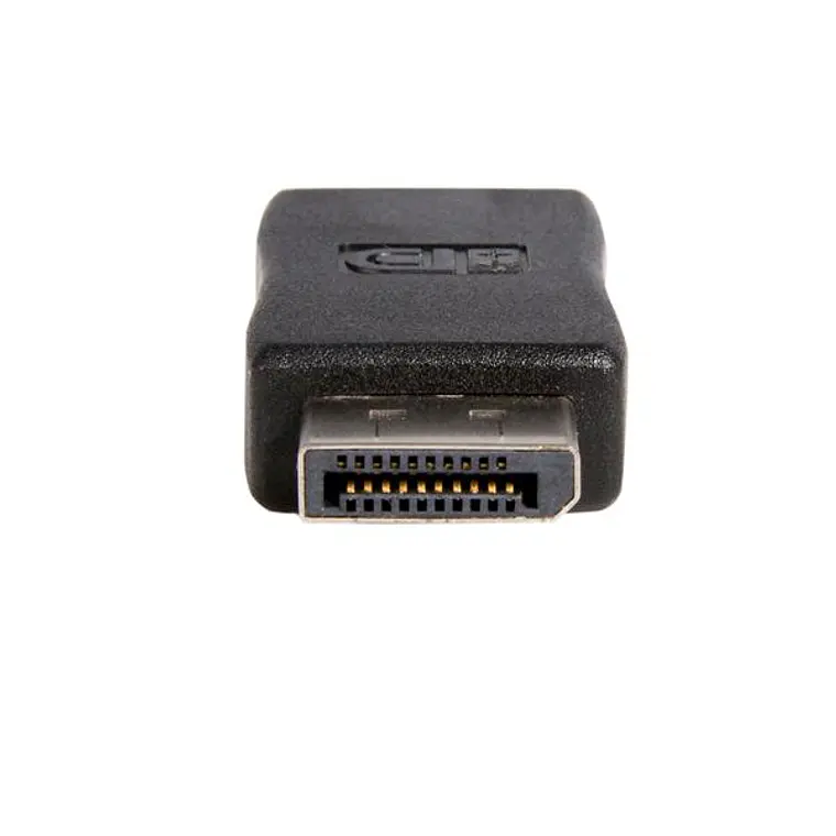 Adaptador de Video DisplayPort a HDMI - Convertidor DP - 1920x1200 - Pasivo 3
