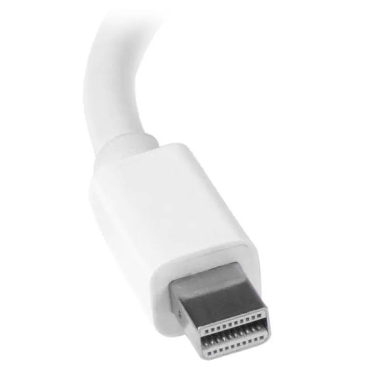 Adaptador Mini DisplayPort a HDMI o VGA 3