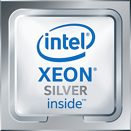 Xeon Silver 4210 sin VENTILADOR