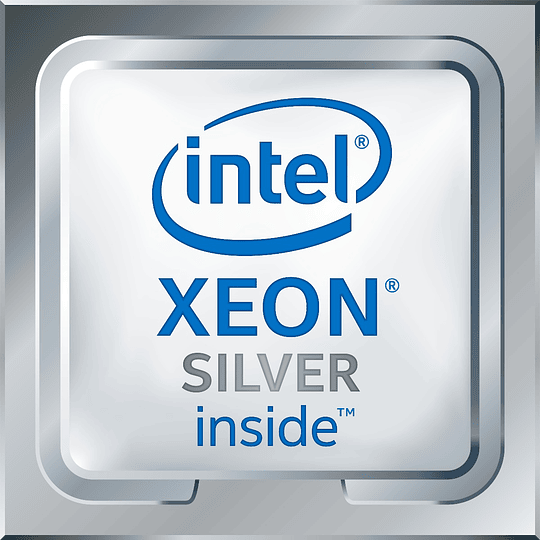 Xeon Silver 4210 sin VENTILADOR