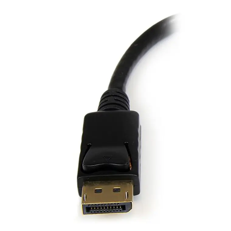 Adaptador Conversor de Video DisplayPort a HDMI - Convertidor DP Pasivo - 1920x1200 4