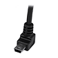 Cable 1m USB A a Mini B Arriba - Miniatura 4