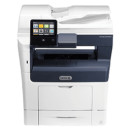 Impresora Multifuncional Monocromatica Xerox VersaLink B405 B405V_DN