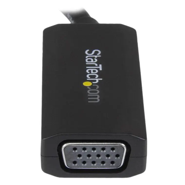 Adaptador Conversor USB3.0 a VGA Cable 2