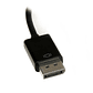 Adaptador Convertidor DisplayPort 1.2 a VGA - DP a VGA HD15 - 1920x1200 - Miniatura 2