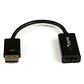 Conversor de Video DisplayPort a HDMI con Audio  - Miniatura 1