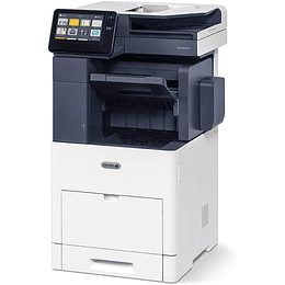 Impresora Multifuncional Monocromática VersaLink B615 B615V_XL