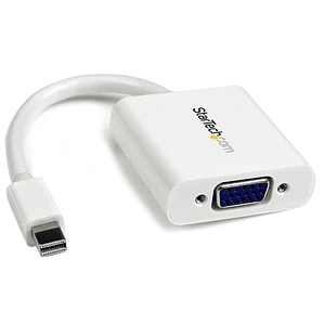 Adaptador Mini DP a VGA Activo
