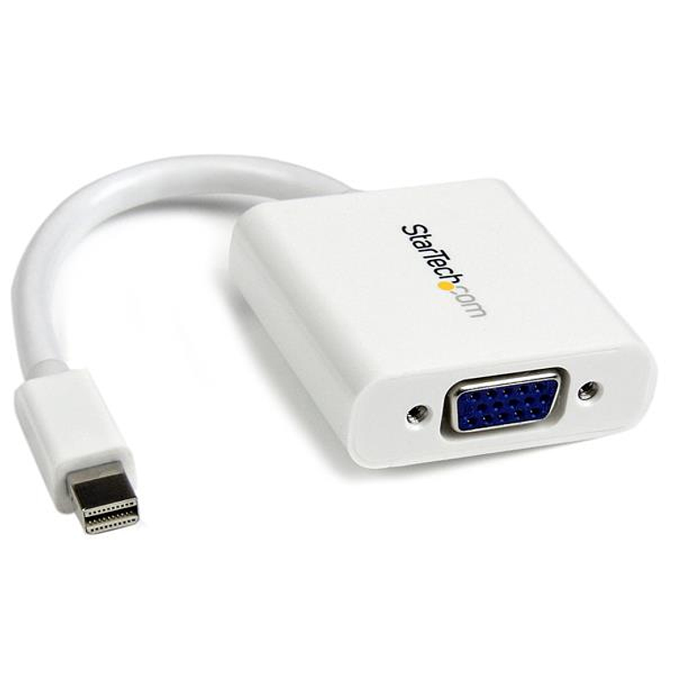 Adaptador Mini DP a VGA Activo 1