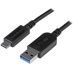 Cable USB Type-C 3.1 1m Tipo A a USB-C