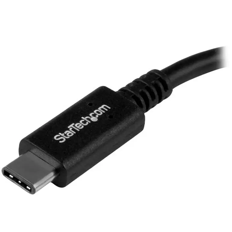 Adaptador USB 3.1 Type-C a A - Conversor USB-C 2