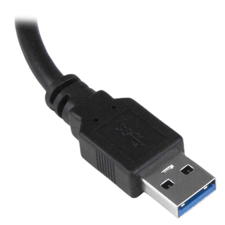 Adaptador Conversor USB3.0 a VGA Cable 4