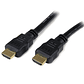 Cable HDMI de alta velocidad de 3m Negro - Miniatura 1