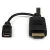 Cable 1,8 metros Conversor Activo HDMI a VGA