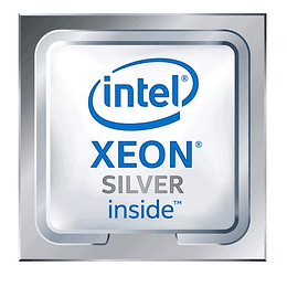 Procesador Intel Xeon Silver 4208 8C 85W 2.1GHz Pro