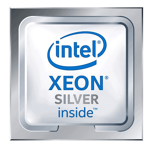 Procesador Intel Xeon Silver 4208 | 8Core 85W 2.1GHz Pro