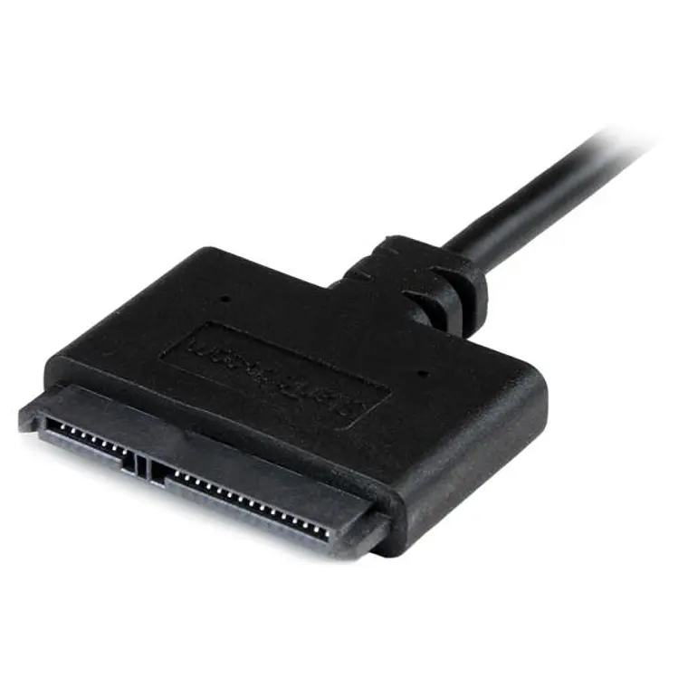 Cable USB 3.0 a SATA III Disco de 2 5IN 3