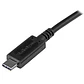 Cable USB Type-C 3.1 1m Tipo A a USB-C - Miniatura 2
