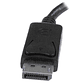 Adaptador DP de Audio/Video para Viajes - Convertidor DisplayPort a HDMI o VGA - Miniatura 2