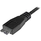 Cable de 1m USB 3.1 Type-C a Micro B - Miniatura 3