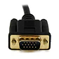 Cable 1,8 metros Conversor Activo HDMI a VGA - Miniatura 5