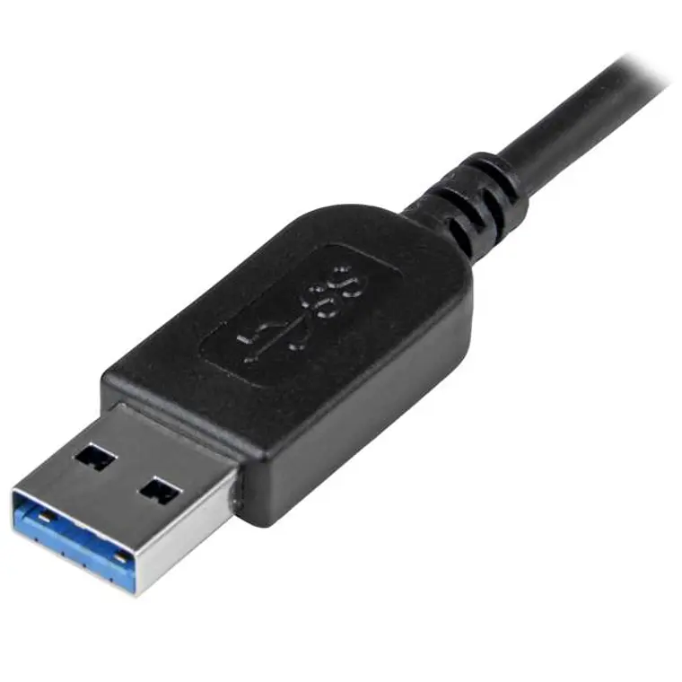 Cable USB Type-C 3.1 1m Tipo A a USB-C 3