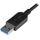 Cable USB Type-C 3.1 1m Tipo A a USB-C - Miniatura 3