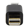 Cable 4K Mini DisplayPort a HDMI 1m