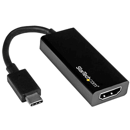 Adaptador Video USB-C 3.1 Type-C a HDMI