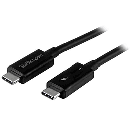 Cable 0.5m Thunderbolt 3 USB-C 40Gbps
