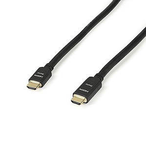 Cable de 30m HDMI de alta velocidad Activo CL2