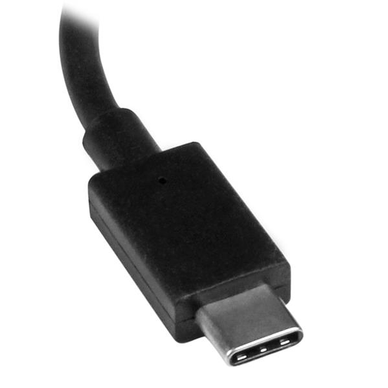 Adaptador Video USB-C 3.1 Type-C a HDMI 2