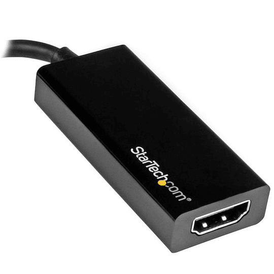 Adaptador Video USB-C 3.1 Type-C a HDMI