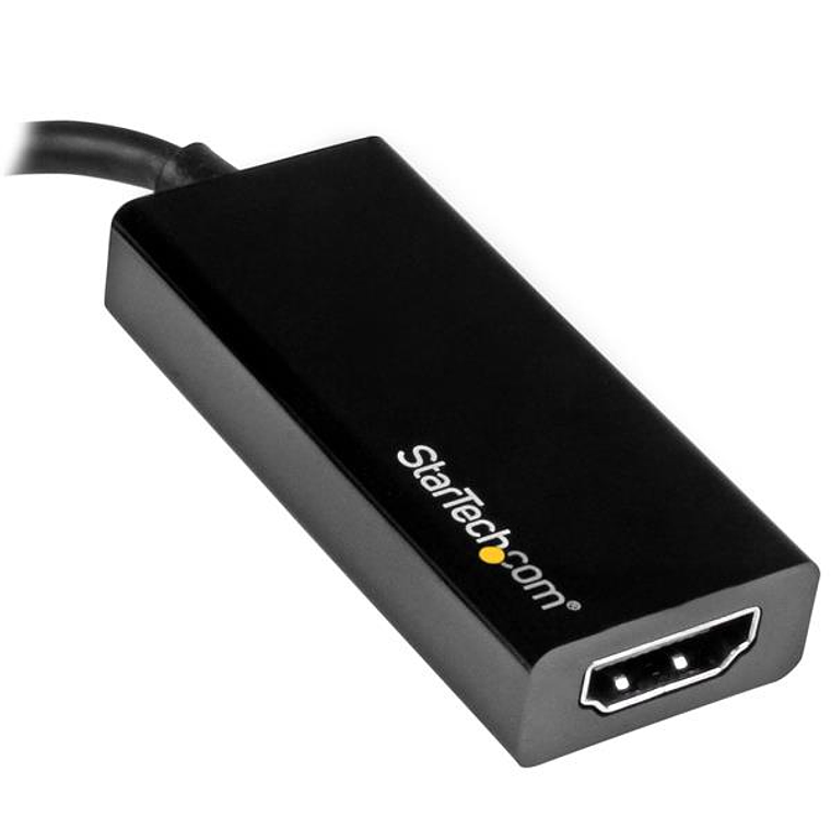 Adaptador Video USB-C 3.1 Type-C a HDMI 3