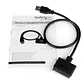 Cable USB 3.0 a SATA III Disco de 2 5IN - Miniatura 5