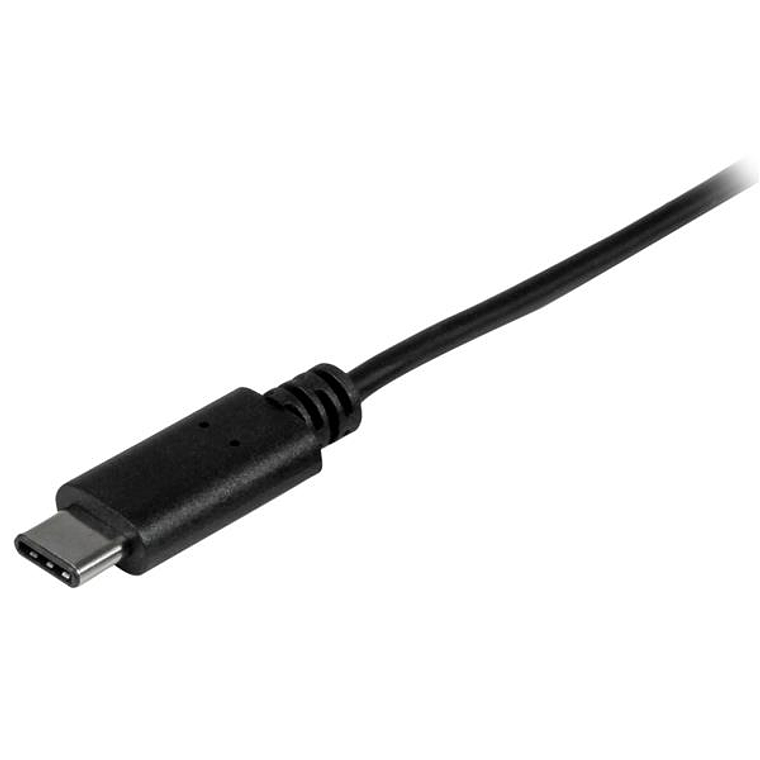 Cable USB Type-C de 1m Tipo A a USB-C 2