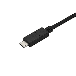 Cable USB-C a DisplayPort 1m 4K 60Hz