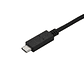 Cable USB-C a DisplayPort 1m 4K 60Hz - Miniatura 1