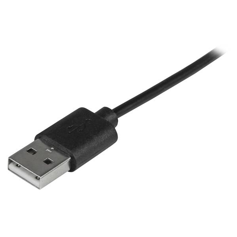 Cable USB Type-C de 1m Tipo A a USB-C 3