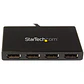 Splitter Multiplicador DP a 4 puertos DisplayPort - Hub MST - Miniatura 2