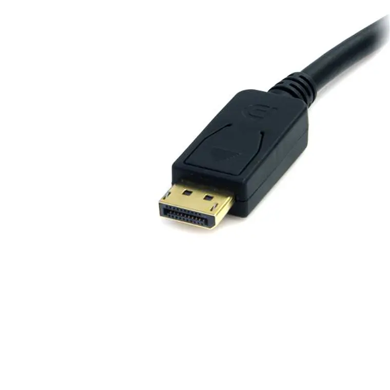 Cable 1 8m DisplayPort a DVI 2