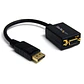 Adaptador Conversor de Video DisplayPort DP a VGA HD15 - Convertidor Activo - 1920x1200 - Miniatura 1