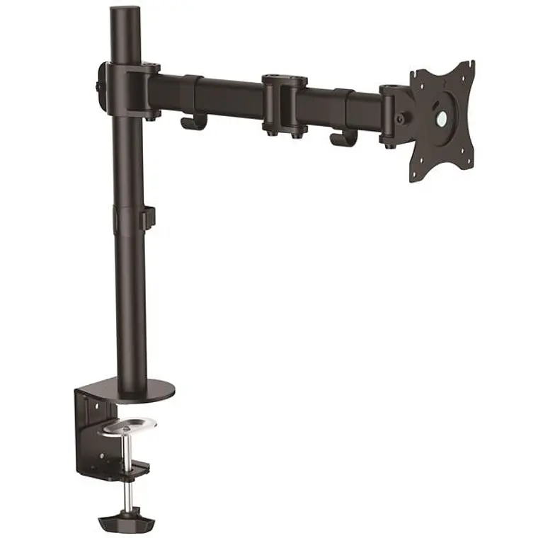 Brazo Articulado p/Pantallas VESA 27IN 1