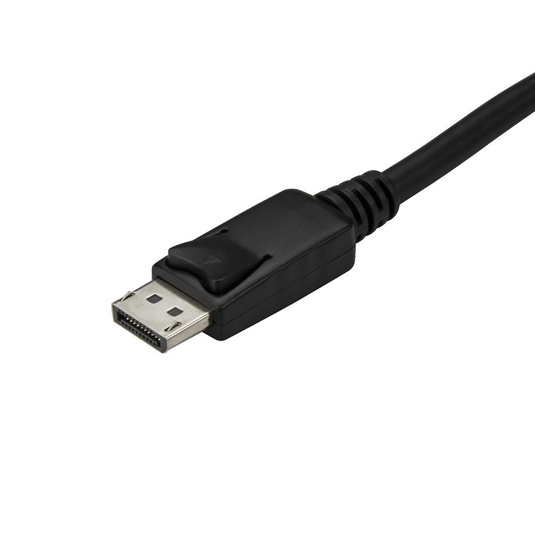 Cable USB-C a DisplayPort 1m 4K 60Hz 3
