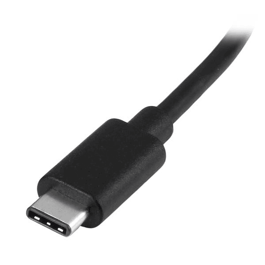 Cable USB 3.1 10 Gbps a SATA 2 5 USB-C