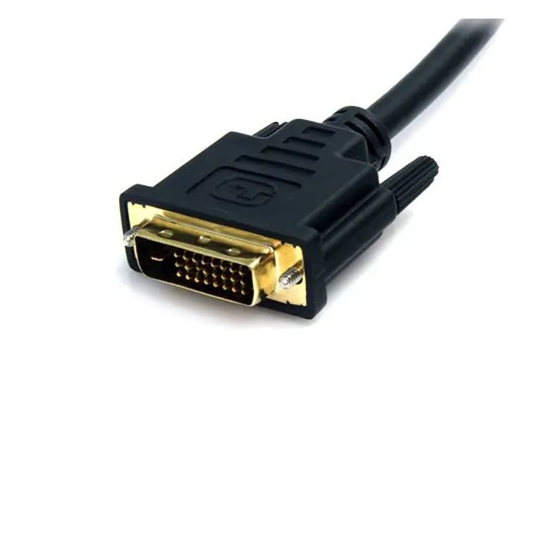 Cable 1 8m DisplayPort a DVI 3