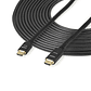 Cable HDMI Startech de alta velocidad activo CL2 24AWG de 20m - Miniatura 2