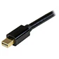 Cable Adaptador Mini DisplayPort a HDMI de 5m - 4K 30Hz - Miniatura 2