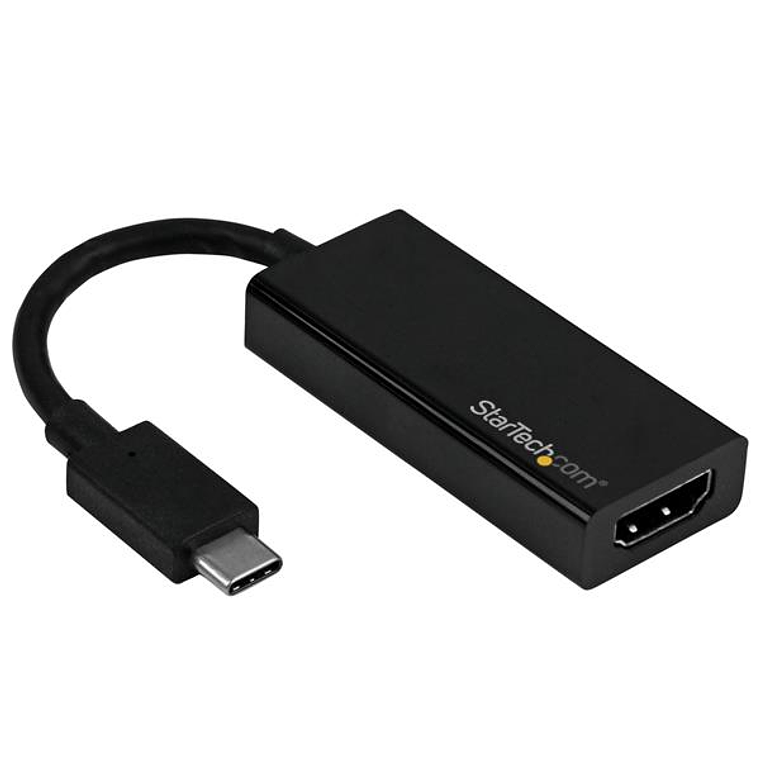 Adaptador USB-C a HDMI - 4K 60Hz 1